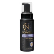 Norvell Venetian Self-Tanning Mousse with Bronzer - 8 oz