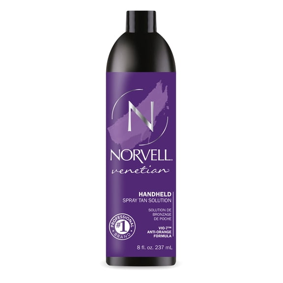 Norvell Venetian Spray Tan Solution - 8 oz