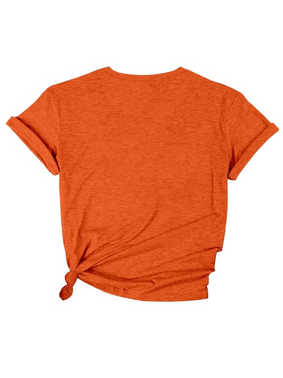 Womens Turkey T Shirt Moo Letter Graphic Crew Neck Short Sleeve Relaxed Fit Tee Funny Farm Bird Print Casual Top