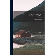 Norway, Hardcover