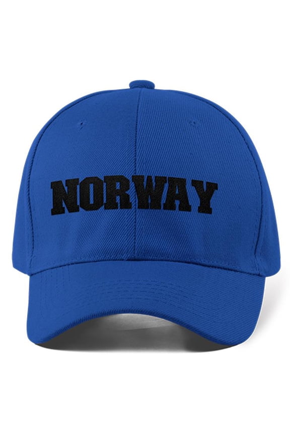 Norway Hat -Smartprints Designs, Small