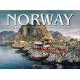 thumbnail image 1 of Norway: Land of Fjords and the Northern Lights (Hardcover), 1 of 1
