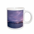 thumbnail image 1 of 3drose, Norway, Lofoten, Henningsvaer, Midnight Sunrise, 15oz Mug, 1 of 6