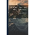 thumbnail image 1 of Norway, Sweden And Denmark : Polar Research (Hardcover), 1 of 1