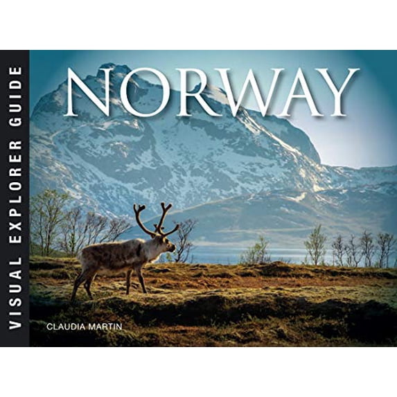 Pre-Owned Norway (Paperback) 1782749594 9781782749592