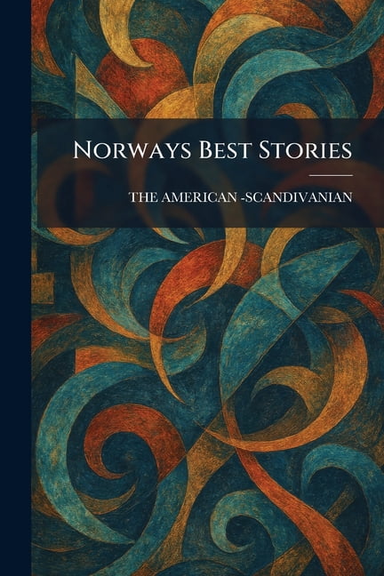 Norways Best Stories, (Paperback)