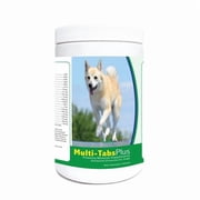 Norwegian Buhund Multi-Tabs Plus Chewable Tablets