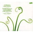 thumbnail image 1 of Norwegian Chamber Orchestra - Corelli Machine - Classical - CD, 1 of 1