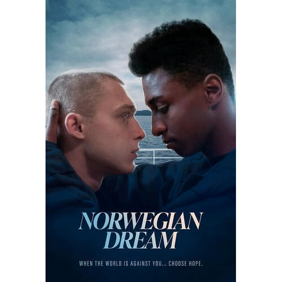 Norwegian Dream (DVD), Uncork'd, Drama