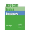 thumbnail image 1 of Norwegian-English Dictionary: A Pronouncing and Translating Dictionary of Modern Norwegian (Bokmal and Nynorsk) with a H, (Paperback), 1 of 2