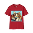 thumbnail image 1 of Norwegian Forest Cat, 1 of 10