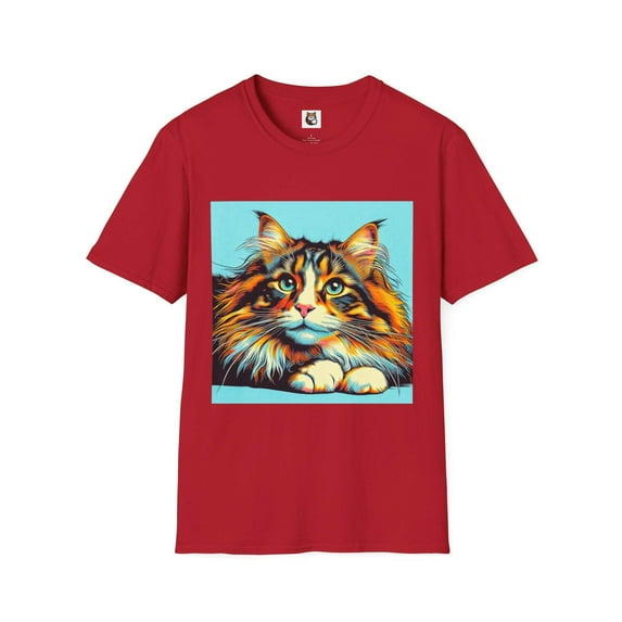 Norwegian Forest Cat