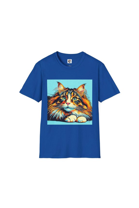 Norwegian Forest Cat