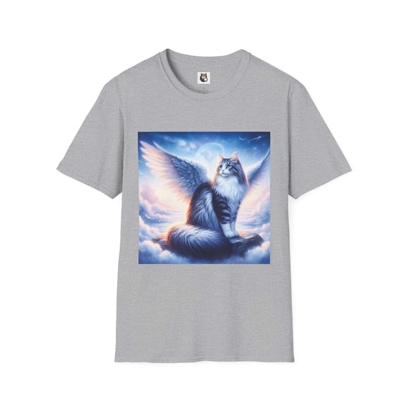 Norwegian Forest Cat