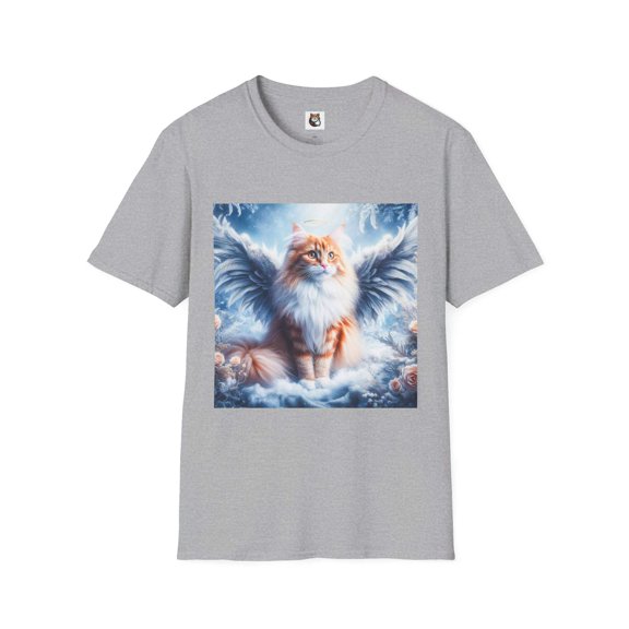 Norwegian Forest Cat