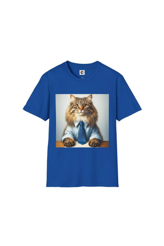 Norwegian Forest Cat