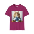 thumbnail image 1 of Norwegian Forest Cat, 1 of 10