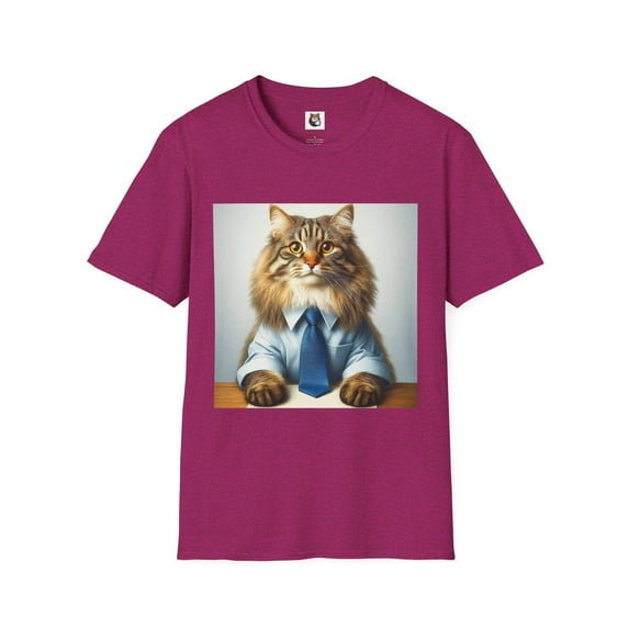 Norwegian Forest Cat