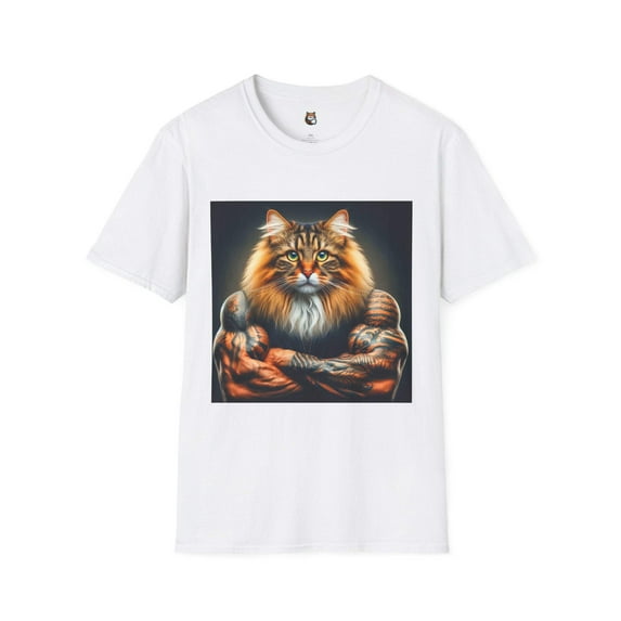 Norwegian Forest Cat