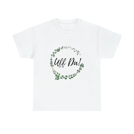 Norwegian Gift Minnesota Gift North Dakota Tshirt