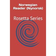 Rosetta Norwegian Reader Nynorsk Rosetta Series Paperback
