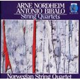thumbnail image 1 of Norwegian String Quartet - String Quartets - Classical - CD, 1 of 1
