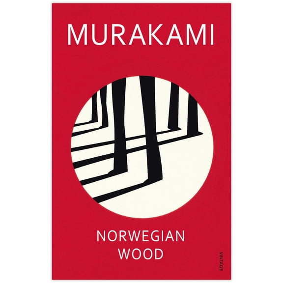 Norwegian Wood - Murakami Haruki