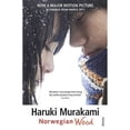 thumbnail image 1 of Pre-Owned Norwegian Wood, 9780099554561, 0099554569, Paperback, Film Tie-In edition, 1 of 1