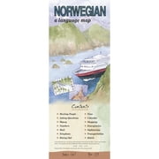 Language Map Norwegian a Language Map Other