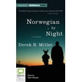 thumbnail image 1 of Norwegian by Night: Norwegian by Night (Audiobook), 1 of 1