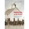 thumbnail image 1 of Pre-Owned Norwegians on the Prairie: Ethnicity and the Development of the Country Town, 9780873516037, 0873516036, Paperback, 1 edition, 1 of 1