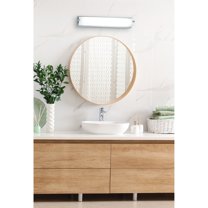 Norwell Lighting - Alto - LEDBath Vanity In Contemporary and Classic Style-24