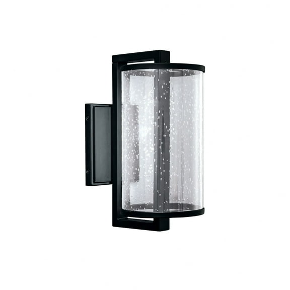 Norwell Lighting - Candela - 10W 1 LED Outdoor Wall Mount In Modern Style-13