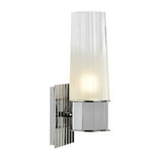 Norwell Lighting - Icycle - 1 Light Single Wall Sconce In Contemporary