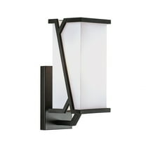 Norwell Lighting - Moiselle - 1 Light Wall Sconce In Transitional Style-12