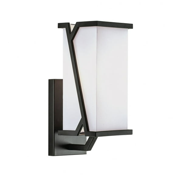 Norwell Lighting - Moiselle - 1 Light Wall Sconce In Transitional Style-12