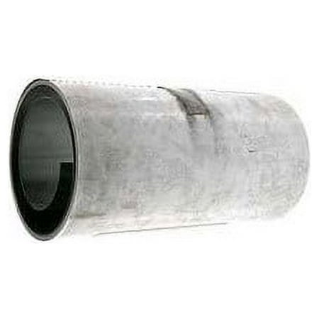 NorWesco 14 In. x 25 Ft. Mill Galvanized Roll Valley Flashing 518947
