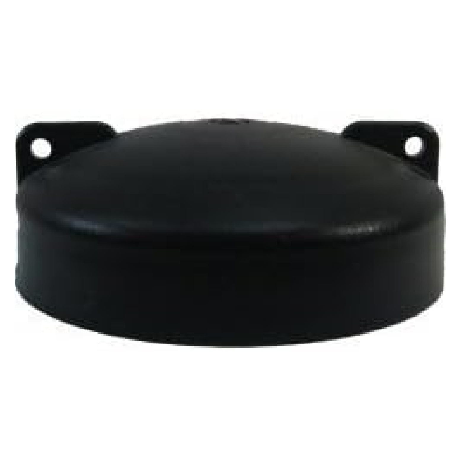 Norwesco 63484 5" Mini Lid with Vent