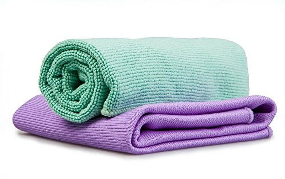 Norwex Towel; Polyester Polyamide Extremely Absorbent Exceptionally Soft  Fiber - Arad Branding