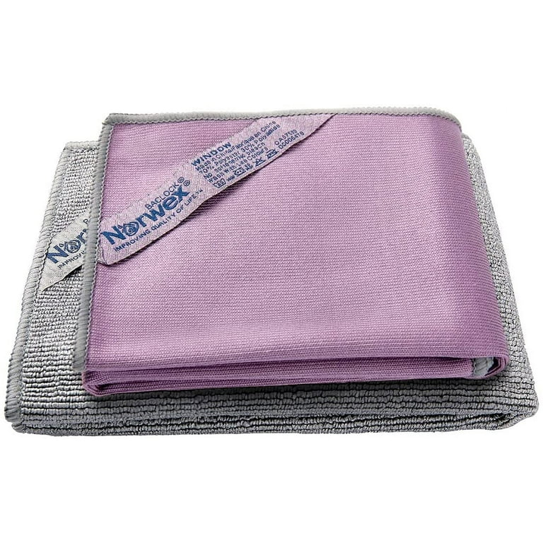 Norwex Basic Package - Window & Enviro Cloth - Walmart.com