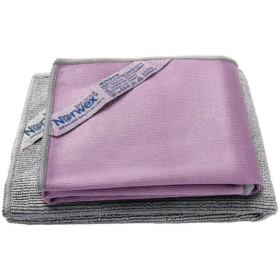 Norwex Basic Package - Window & Enviro Cloth