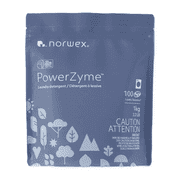 Norwex PowerZyme Laundry Powder Detergent New Formula 2.2 lb 1 kg