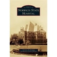 thumbnail image 1 of Norwich State Hospital (Hardcover), 1 of 1
