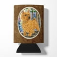 thumbnail image 1 of Norwich Terrier Can or Bottle Beverage Insulator Hugger, 1 of 5