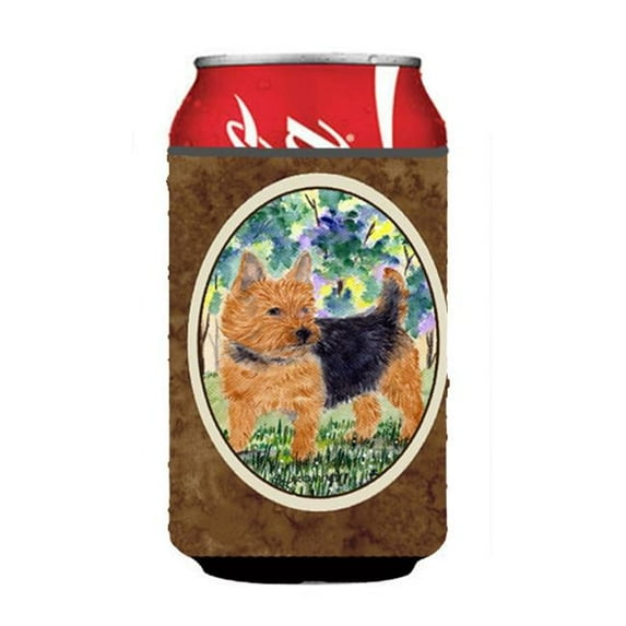 Norwich Terrier Can or bottle sleeve Hugger