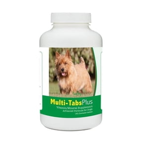 Norwich Terrier Multi-Tabs Plus Chewable Tablets