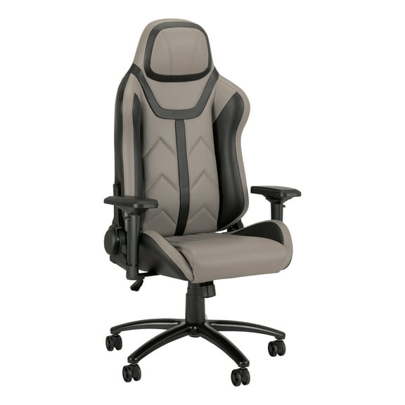 Norwood Commercial Furniture Deluxe High Back Fully-Adjustable Gaming Style Office Chair W/Tilt & Arms For Home, Office, Classroom, Gaming