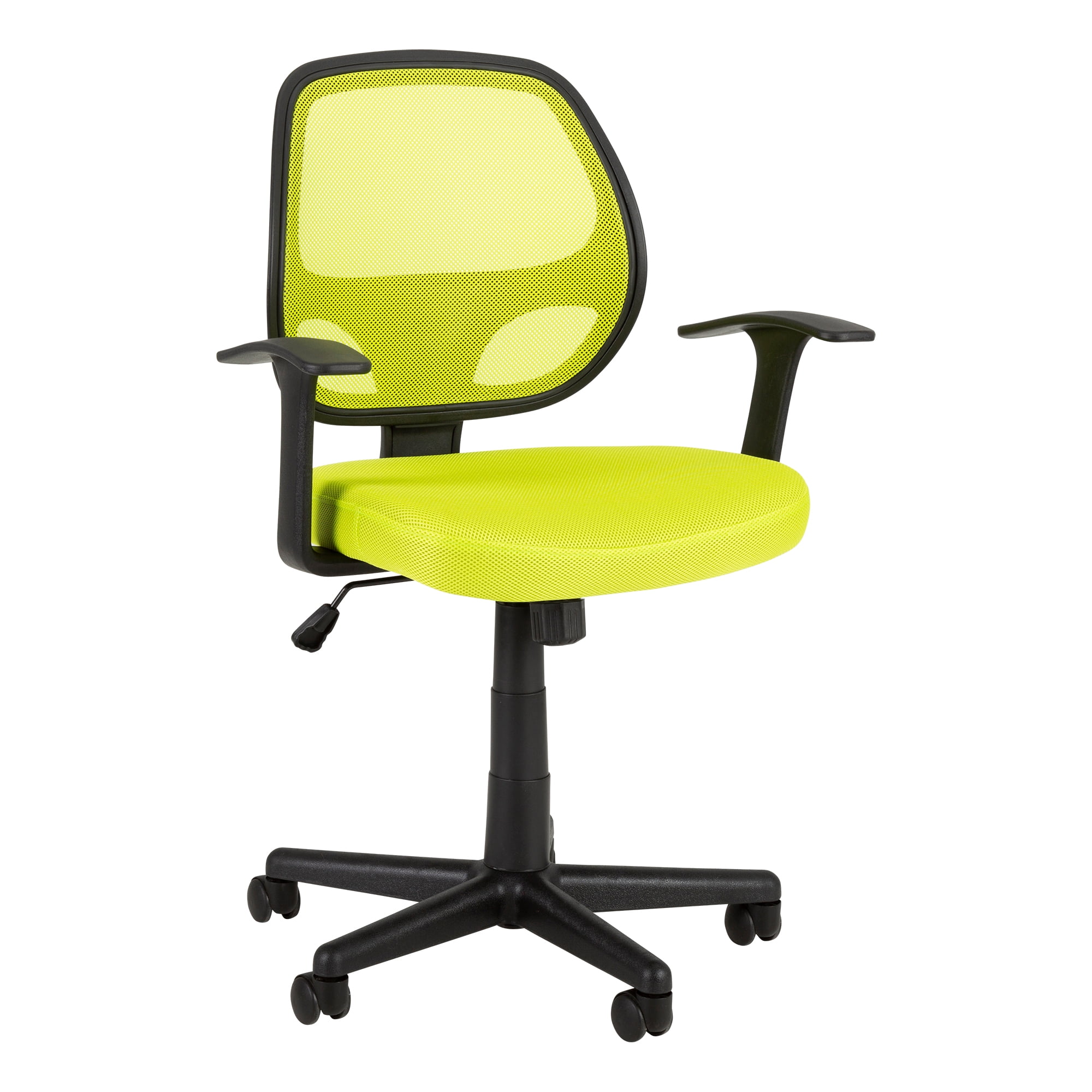 Norwood Commercial Furniture Mesh Mid Back Desk Task Chair w/ Tilt
