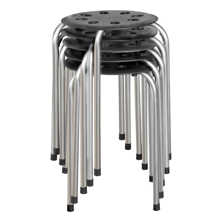 Stackable stools walmart deals