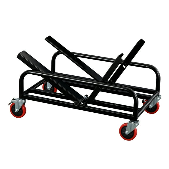 Norwood Commercial Furniture Universal Dolly for Sled Base Stack Chairs